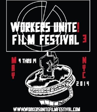 Workers Unite! Film Festival 2014