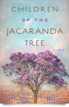 Children of the Jacaranda Tree