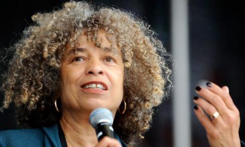 Angela Davis May Day Statement: Saving the Graduate Center for Worker Education