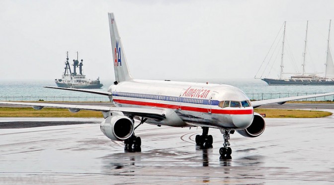American Airlines and US Airways Service Agents Vote to Join Union