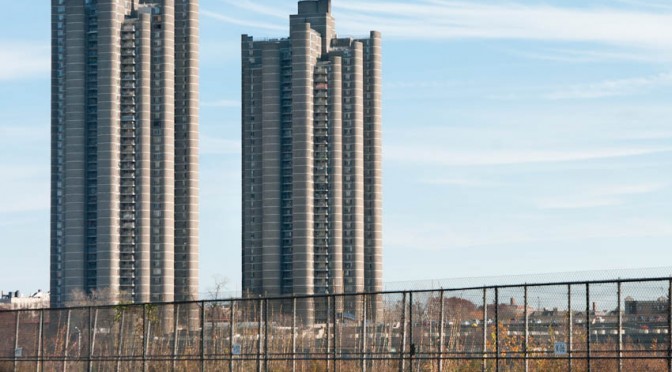 Friday at Murphy: Is There a Future for Low Income Housing in New York City?
