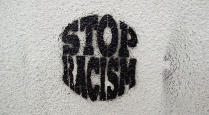 Challenging Racism at Work