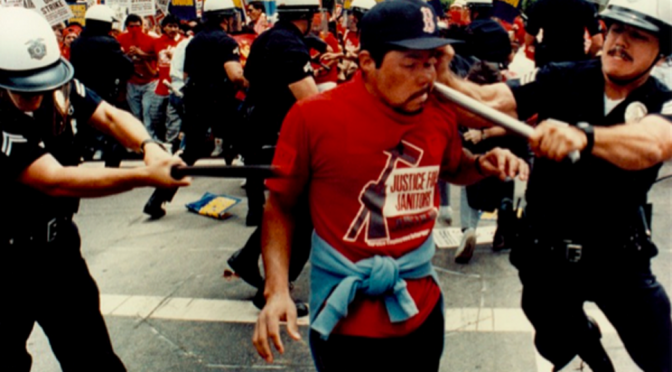 25 Years Later: Lessons from the Organizers of Justice for Janitors
