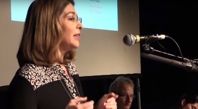 Trade Unions and Climate Change: A Conversation with Naomi Klein and Jeremy Corbyn