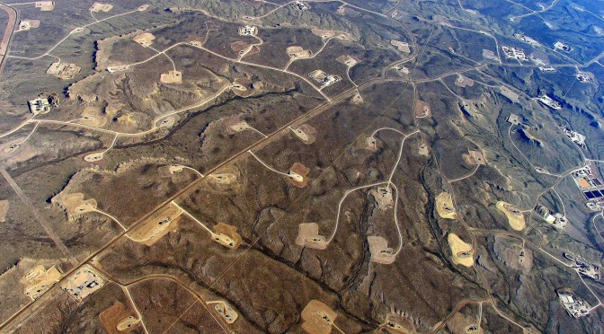 Two Major Unions Join Call for Global Moratorium on Fracking