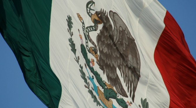 Mexico Labor Year in Review