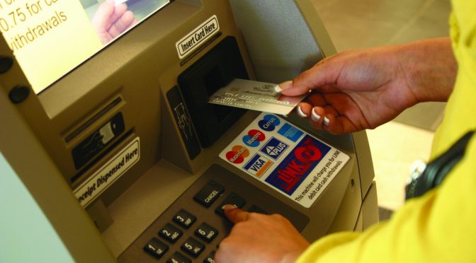 New Ruling Protects NYS Workers Paid Via Prepaid Debit Cards