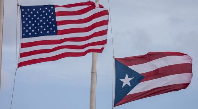 Puerto Rico: Facts and Realities of Living Under PROMESA