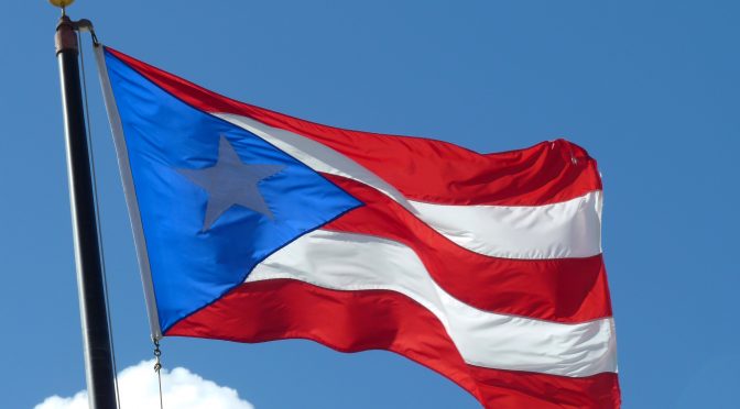 Continuing the Discussion: Puerto Rico & PROMESA