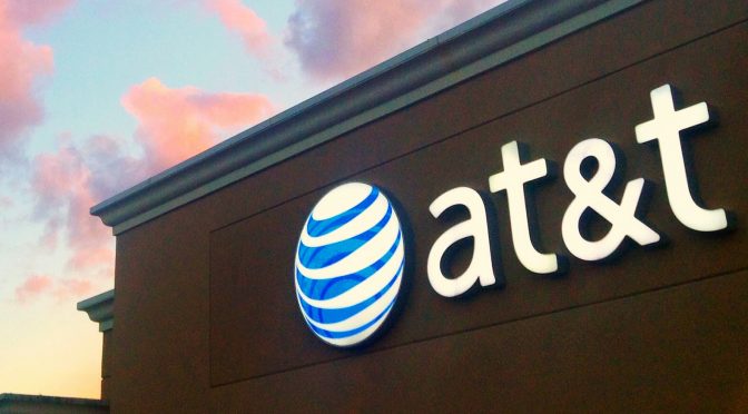 AT&T Workers Prepare to Strike