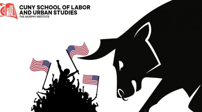 Event: Is a Democratic Capitalism Possible (9/14)